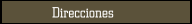 Direcciones